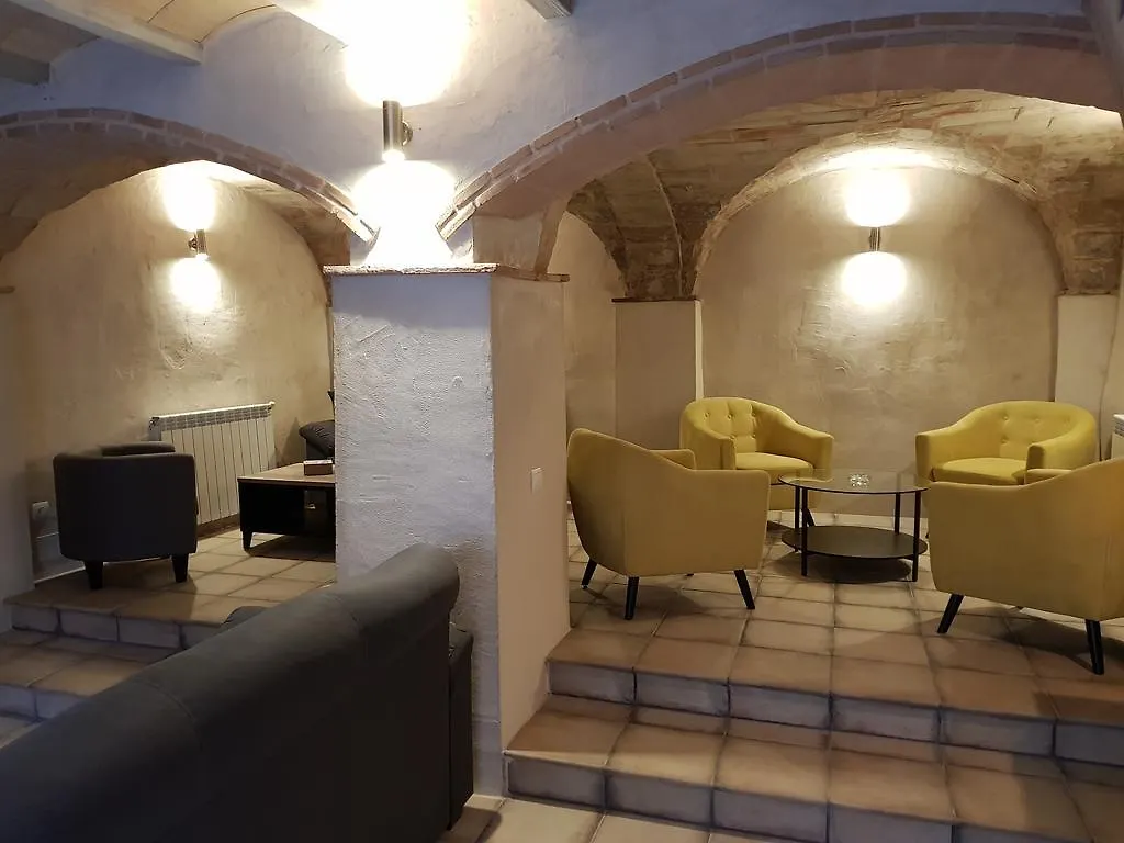 Casa Murada Guest House Tivissa Country house