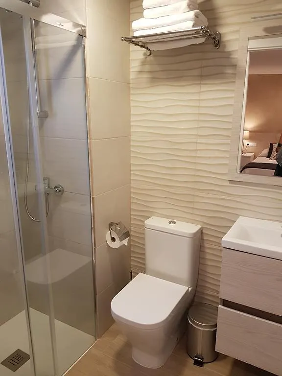 Casa Murada Guest House Tivissa Spain