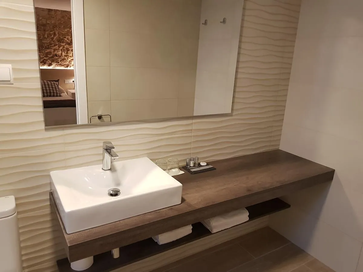 Casa Murada Guest House Tivissa Spain