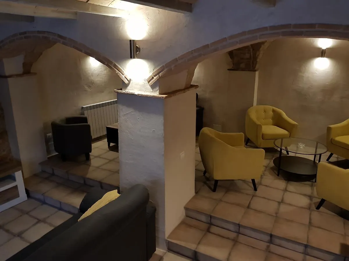 Casa Murada Guest House Tivissa 0*,  Spain