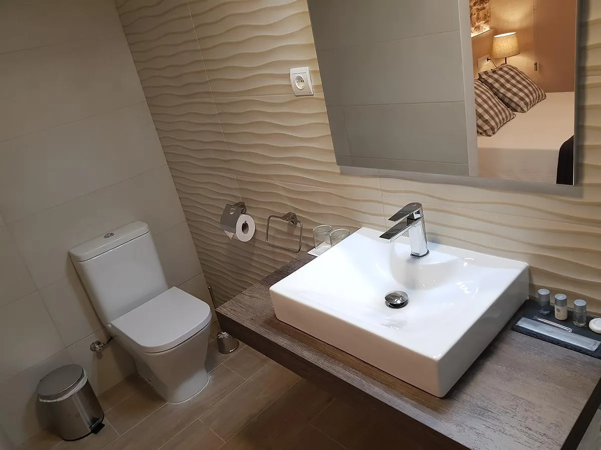Casa Murada Guest House Tivissa 0*,
