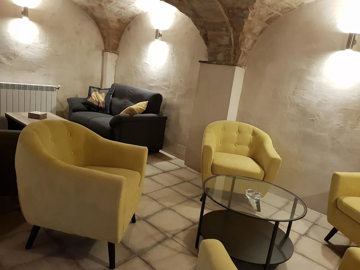 Country house Casa Murada Guest House Tivissa